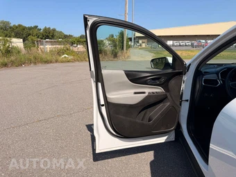 2022 Chevrolet Equinox LT 2FL - miniatura 12