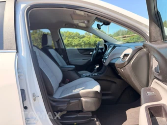 2022 Chevrolet Equinox LT 2FL - miniatura 13