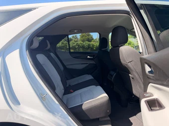2022 Chevrolet Equinox LT 2FL - miniatura 14