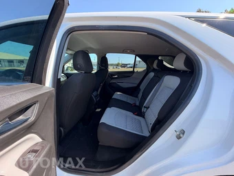 2022 Chevrolet Equinox LT 2FL - miniatura 16