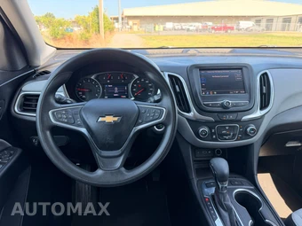 2022 Chevrolet Equinox LT 2FL - miniatura 17