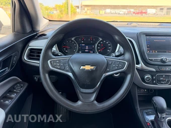 2022 Chevrolet Equinox LT 2FL - miniatura 18