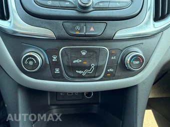 2022 Chevrolet Equinox LT 2FL - miniatura 20