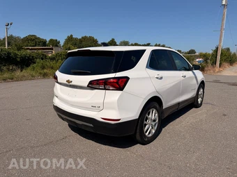 2022 Chevrolet Equinox LT 2FL - miniatura 5