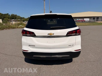 2022 Chevrolet Equinox LT 2FL - miniatura 6