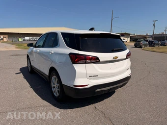 2022 Chevrolet Equinox LT 2FL - miniatura 7