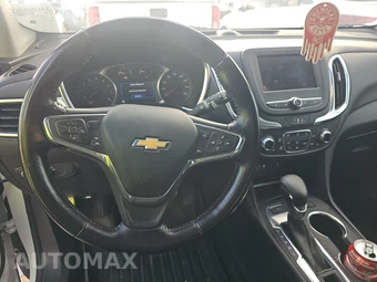 2022 Chevrolet Equinox LT 2FL - miniatura 10