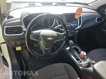 2022 Chevrolet Equinox LT 2FL - miniatura 11