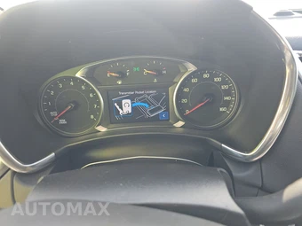 2022 Chevrolet Equinox LT 2FL - miniatura 12