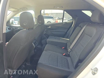 2022 Chevrolet Equinox LT 2FL - miniatura 13