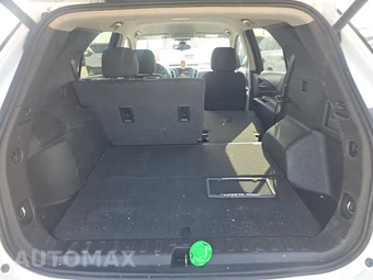 2022 Chevrolet Equinox LT 2FL - miniatura 16