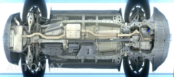 2022 Chevrolet Equinox LT 2FL - miniatura 18