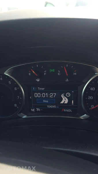 2022 Chevrolet Equinox LT 2FL - miniatura 22
