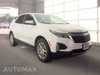 2022 Chevrolet Equinox LT 2FL - miniatura 3