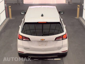 2022 Chevrolet Equinox LT 2FL - miniatura 5