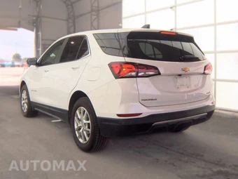 2022 Chevrolet Equinox LT 2FL - miniatura 6