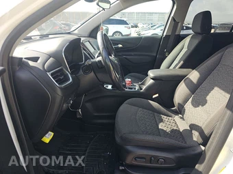 2022 Chevrolet Equinox LT 2FL - miniatura 7