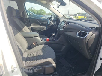 2022 Chevrolet Equinox LT 2FL - miniatura 8