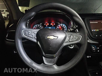 2022 Chevrolet Equinox LT 2FL - miniatura 10