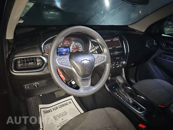2022 Chevrolet Equinox LT 2FL - miniatura 11