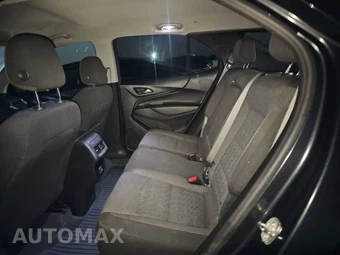2022 Chevrolet Equinox LT 2FL - miniatura 13