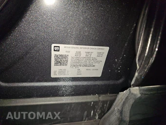 2022 Chevrolet Equinox LT 2FL - miniatura 14