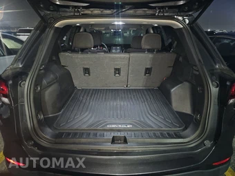 2022 Chevrolet Equinox LT 2FL - miniatura 16