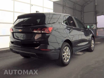2022 Chevrolet Equinox LT 2FL - miniatura 4