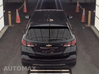 2022 Chevrolet Equinox LT 2FL - miniatura 5