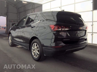 2022 Chevrolet Equinox LT 2FL - miniatura 6