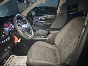 2022 Chevrolet Equinox LT 2FL - miniatura 7