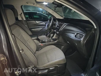 2022 Chevrolet Equinox LT 2FL - miniatura 8