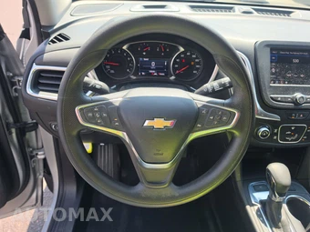 2022 Chevrolet Equinox LT 2FL - miniatura 10