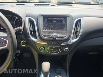 2022 Chevrolet Equinox LT 2FL - miniatura 11