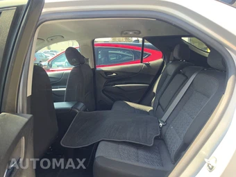 2022 Chevrolet Equinox LT 2FL - miniatura 13