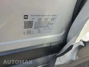 2022 Chevrolet Equinox LT 2FL - miniatura 14