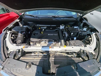 2022 Chevrolet Equinox LT 2FL - miniatura 15