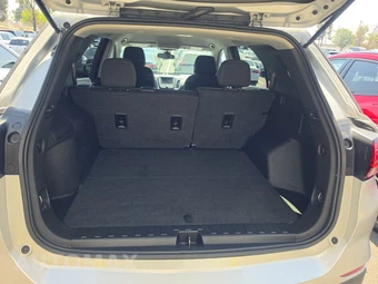 2022 Chevrolet Equinox LT 2FL - miniatura 16