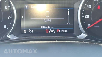 2022 Chevrolet Equinox LT 2FL - miniatura 17