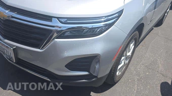 2022 Chevrolet Equinox LT 2FL - miniatura 24