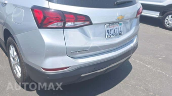 2022 Chevrolet Equinox LT 2FL - miniatura 25