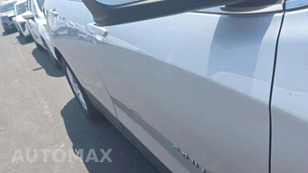 2022 Chevrolet Equinox LT 2FL - miniatura 29