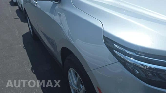 2022 Chevrolet Equinox LT 2FL - miniatura 30