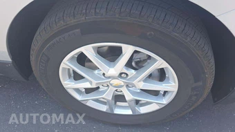 2022 Chevrolet Equinox LT 2FL - miniatura 31