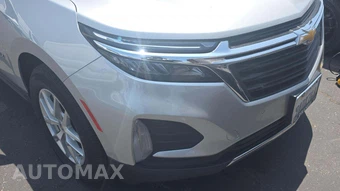2022 Chevrolet Equinox LT 2FL - miniatura 32