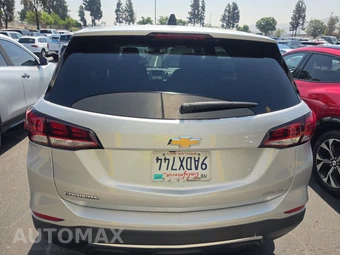 2022 Chevrolet Equinox LT 2FL - miniatura 5