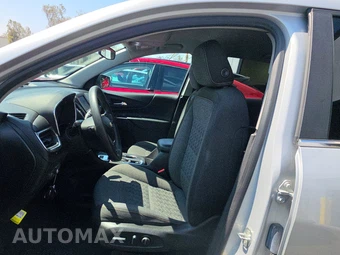 2022 Chevrolet Equinox LT 2FL - miniatura 7