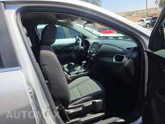2022 Chevrolet Equinox LT 2FL - miniatura 8
