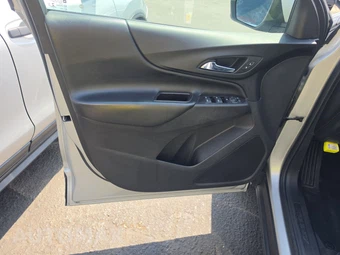 2022 Chevrolet Equinox LT 2FL - miniatura 9