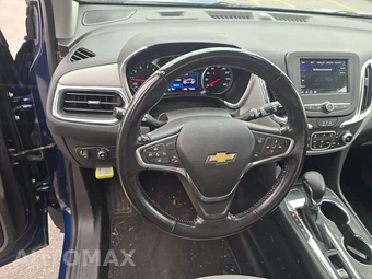 2022 Chevrolet Equinox LT 2FL - miniatura 10